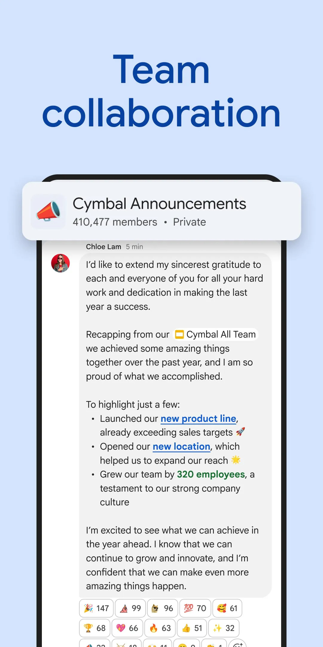 Google Chat