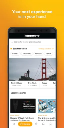 Kommunity