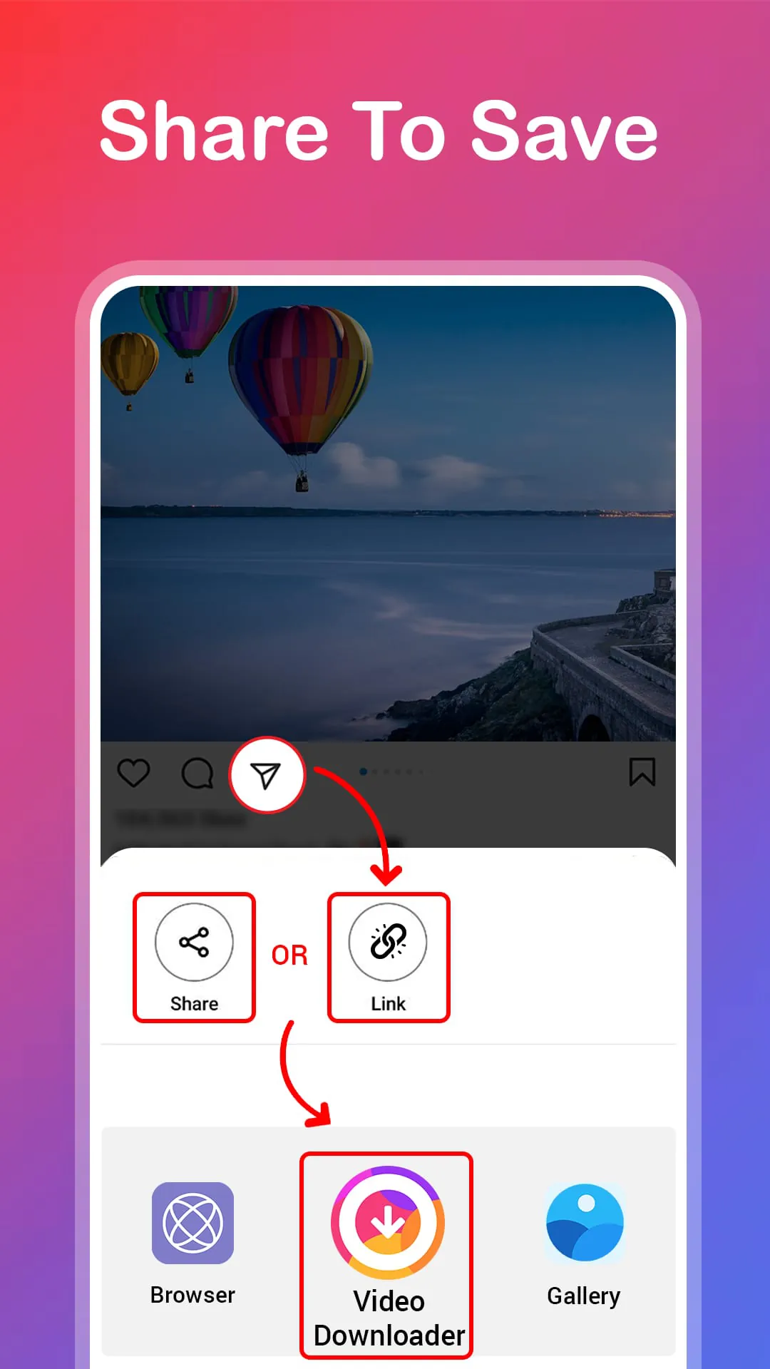 Video Downloader & Editor