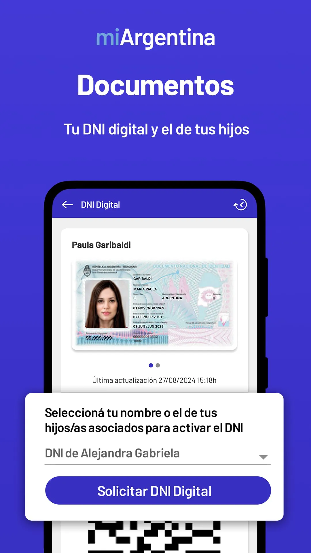 Mi Argentina