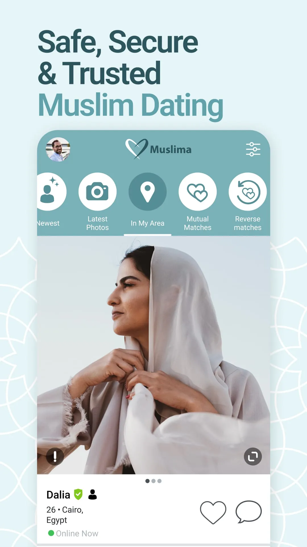 Muslima