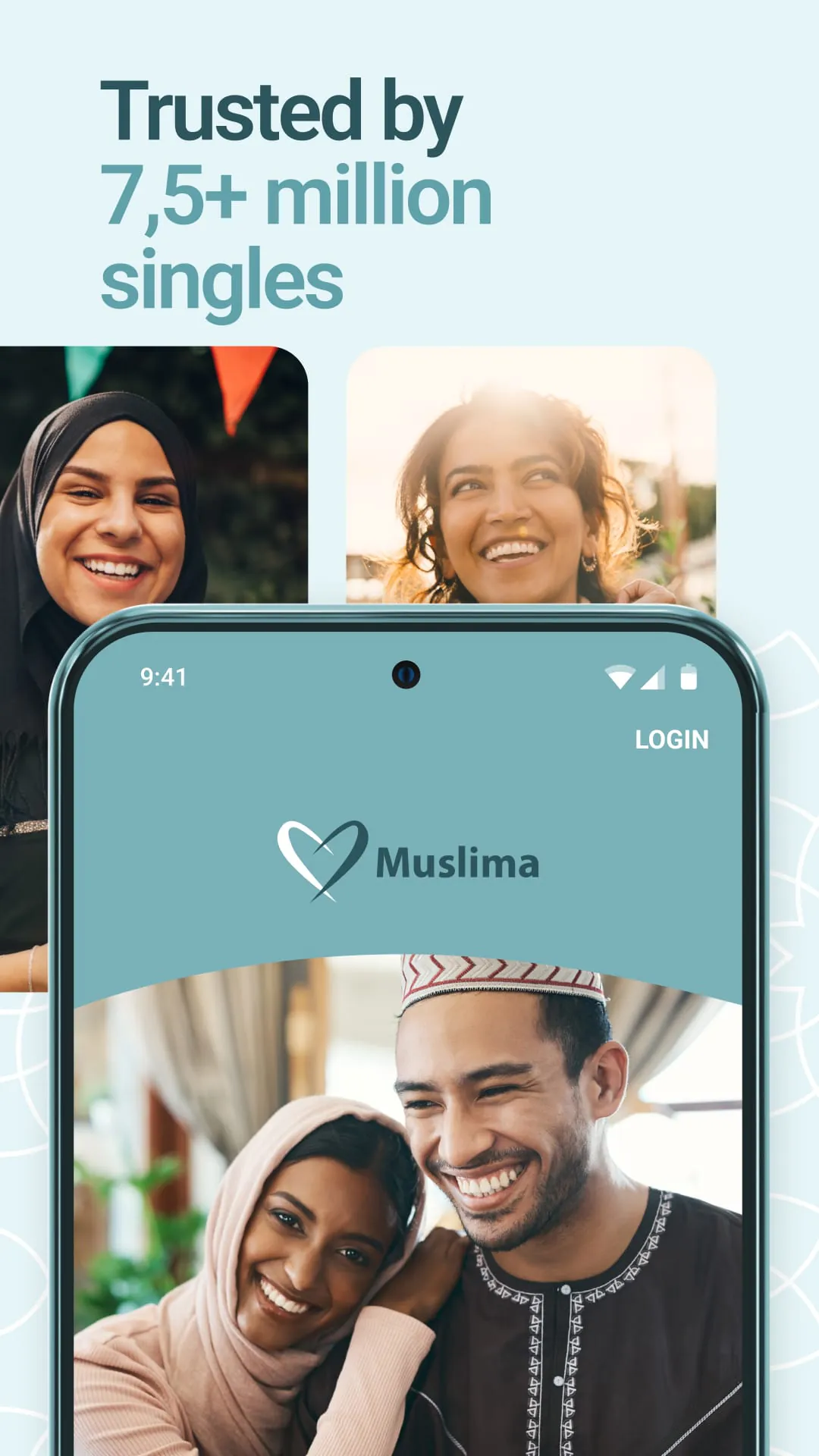Muslima