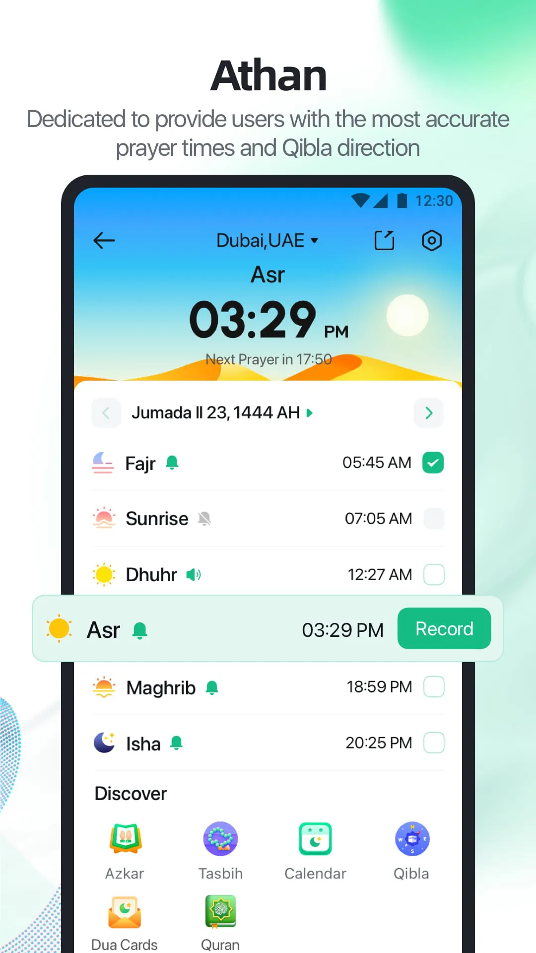 YallaChat