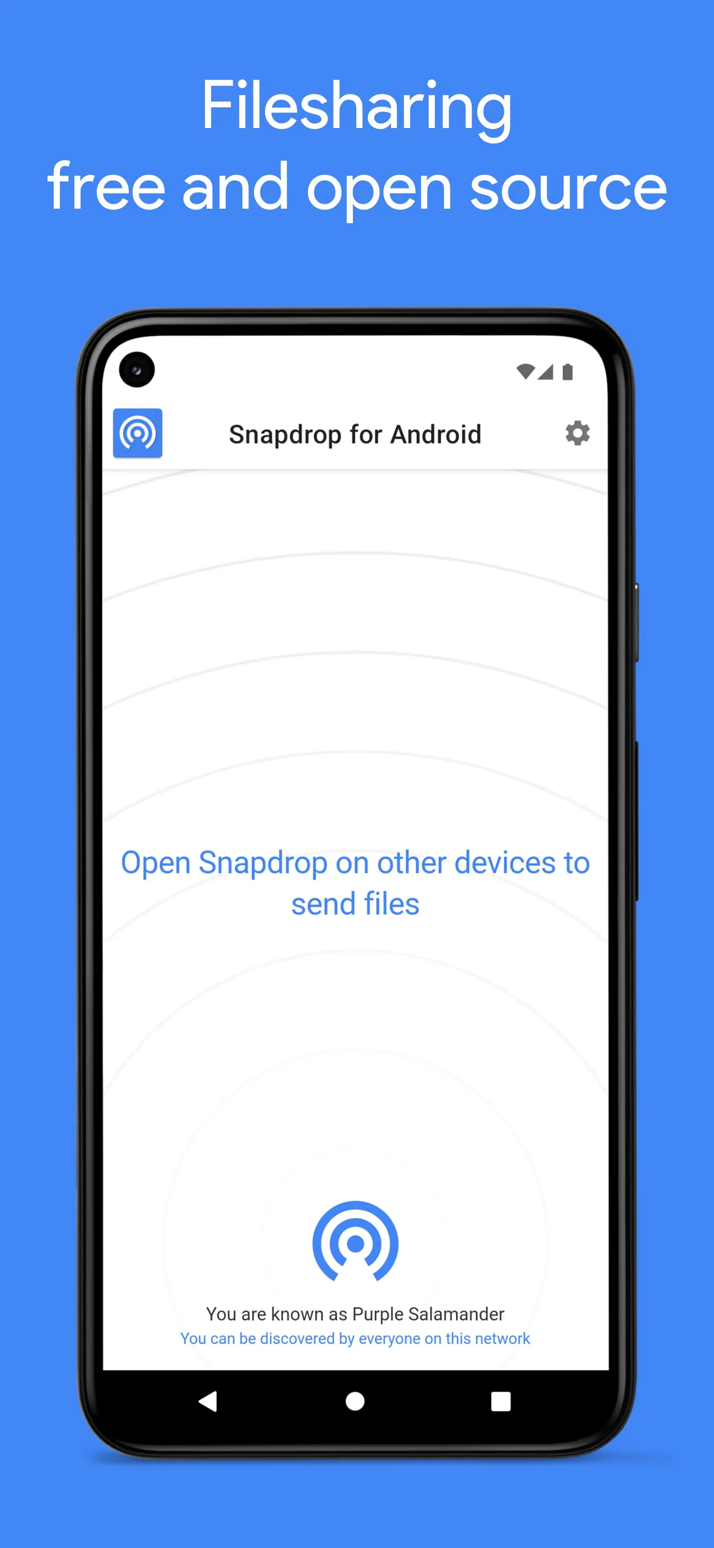PairDrop