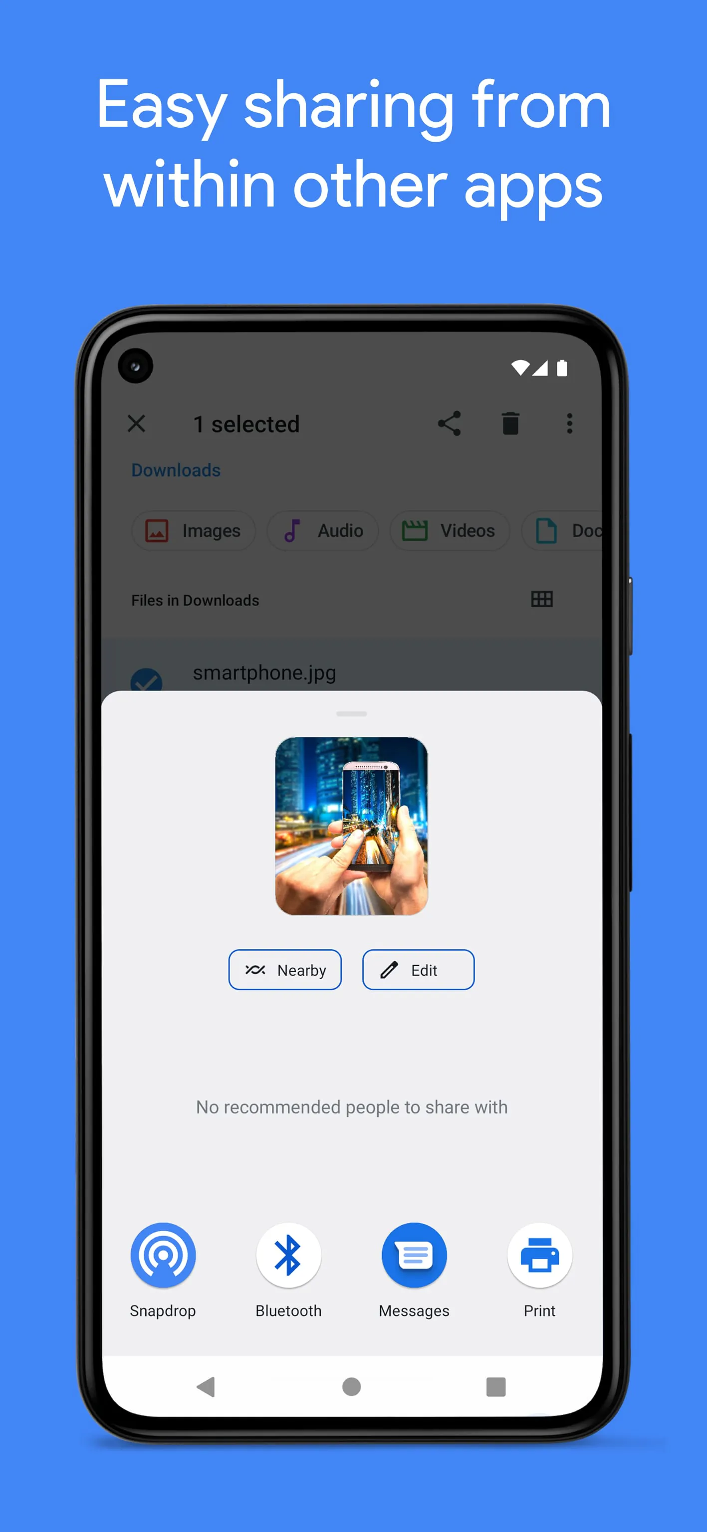 PairDrop
