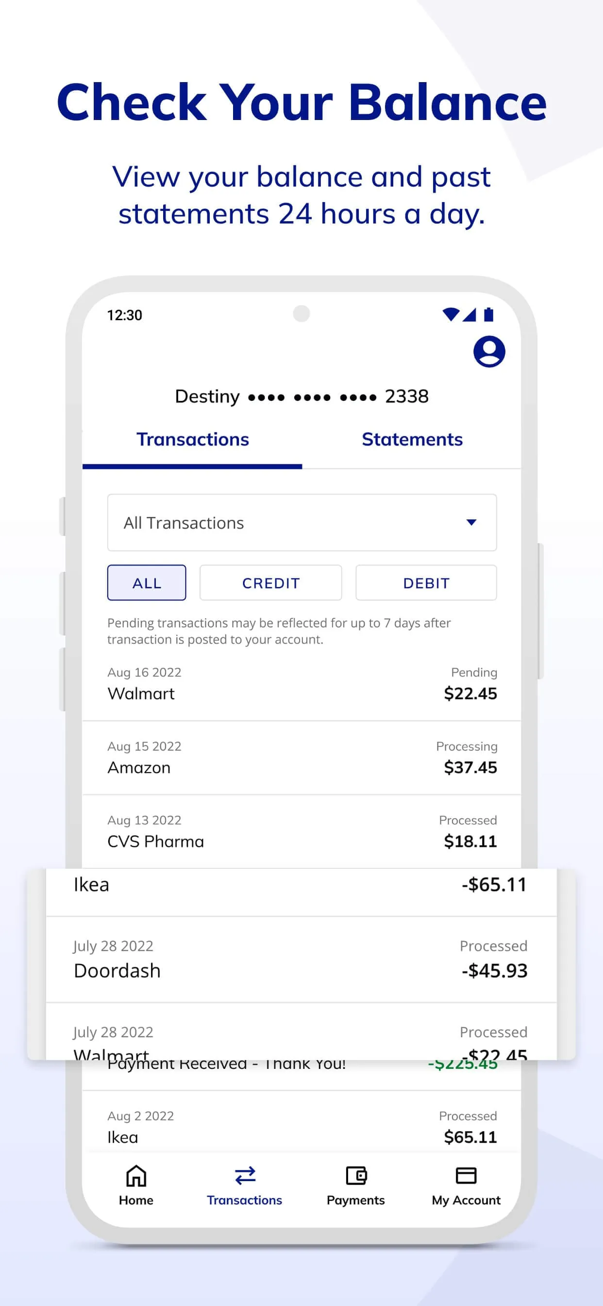 Concora Credit