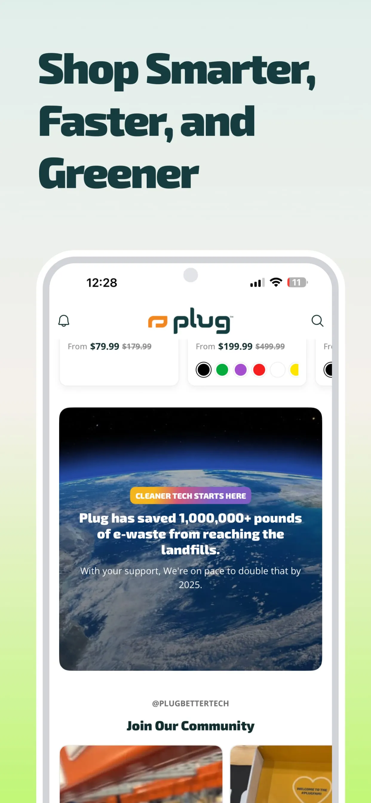 plug