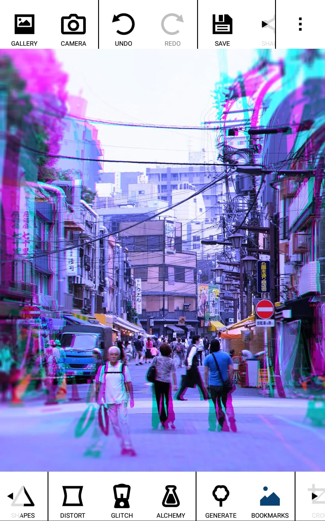 Chroma Lab