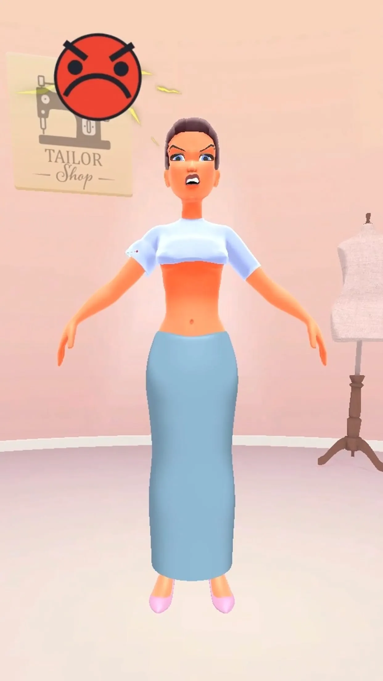 Outfit Makeover