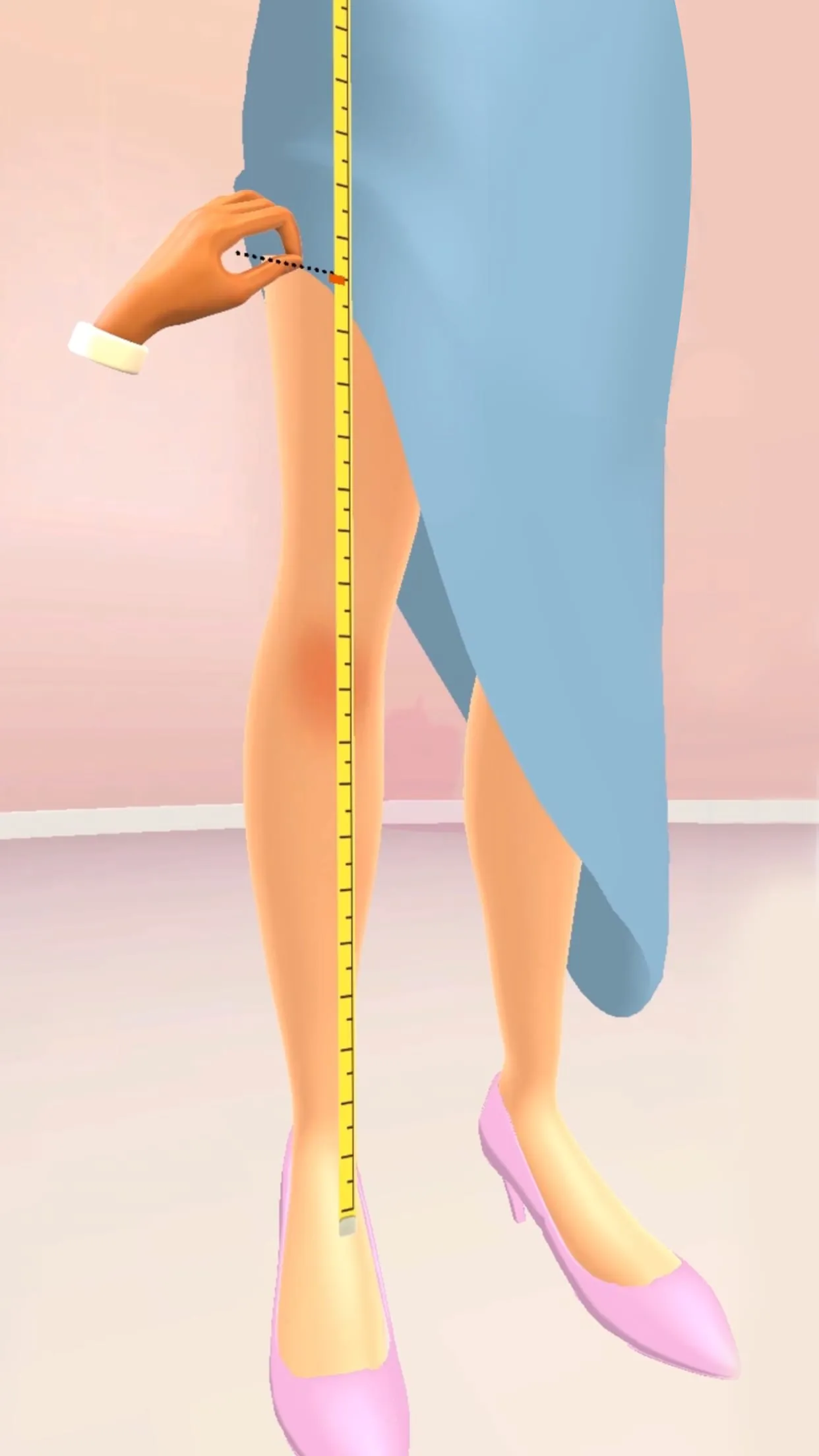 Outfit Makeover