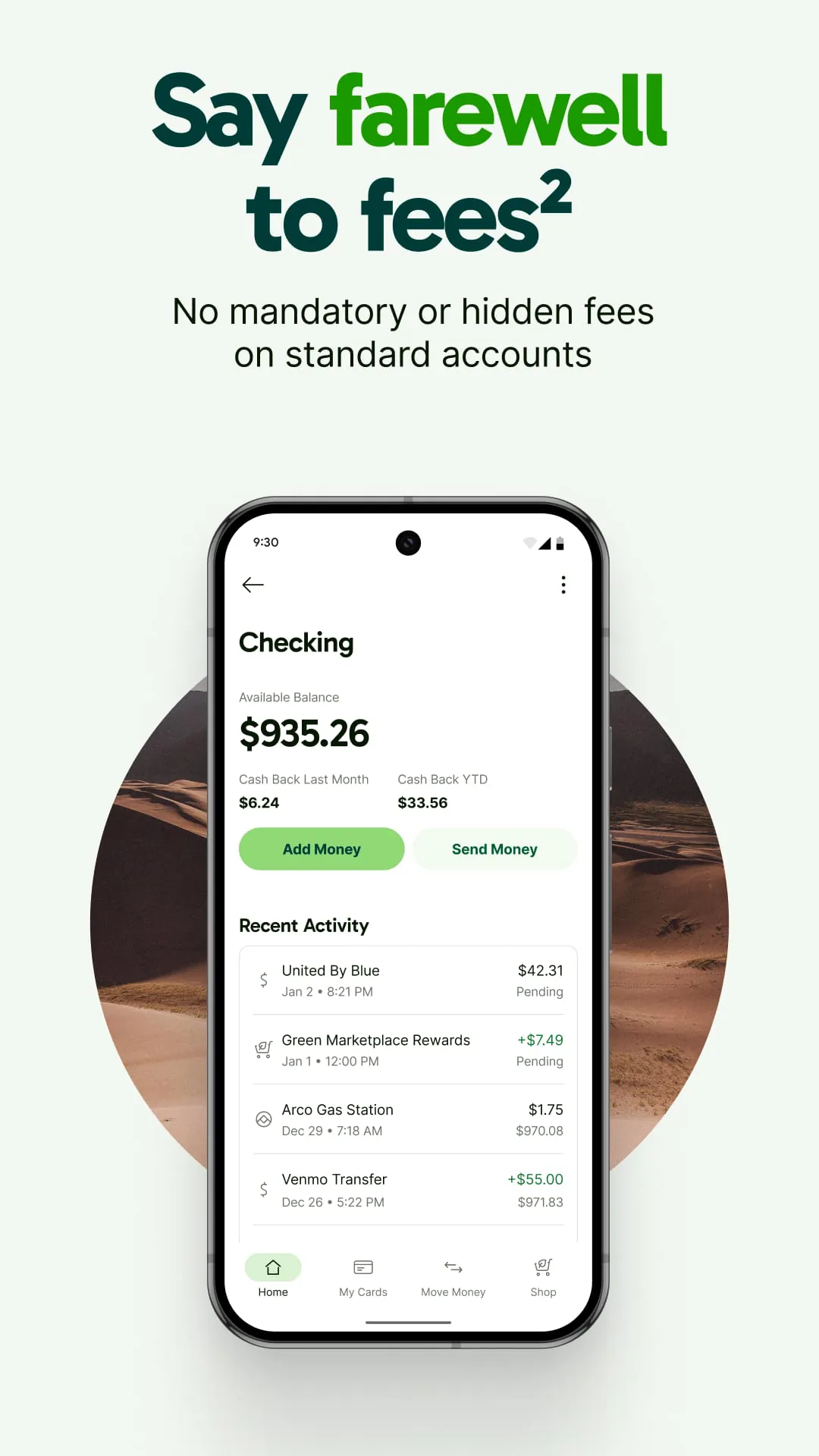 GreenFi