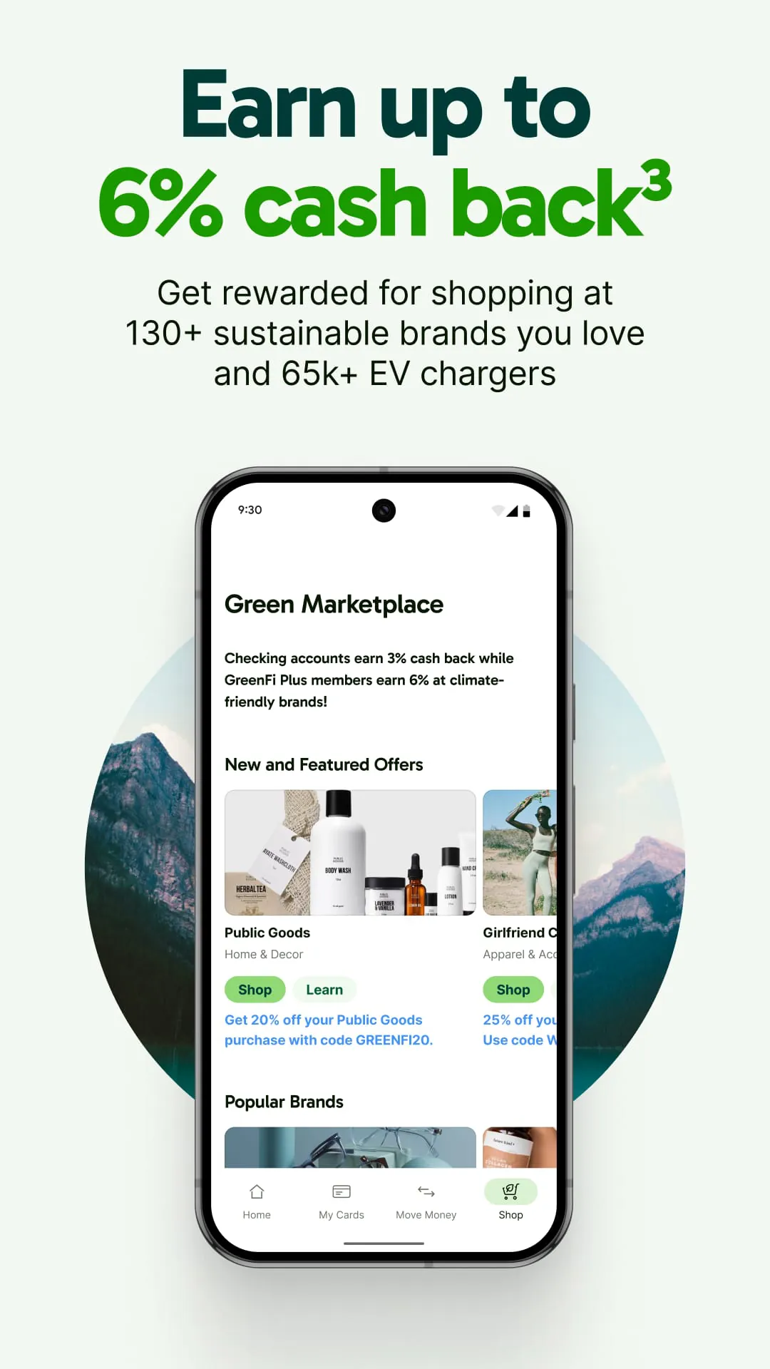 GreenFi