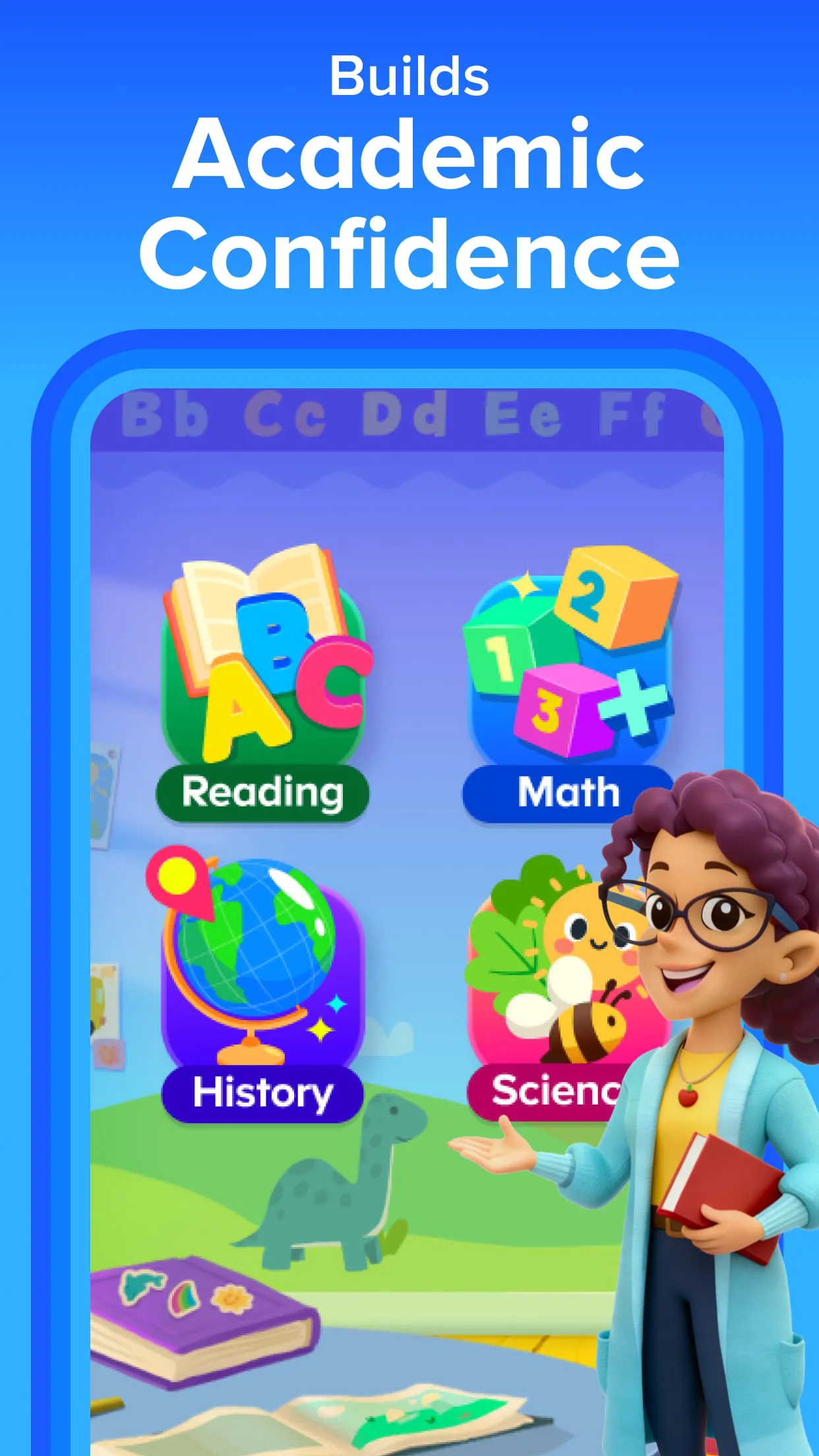 ABCmouse