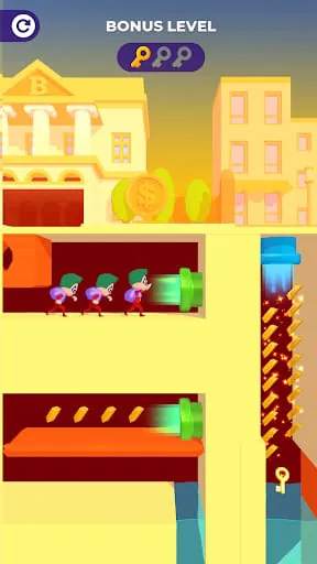 Escape Masters