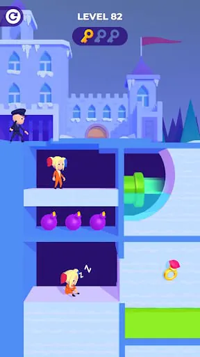 Escape Masters