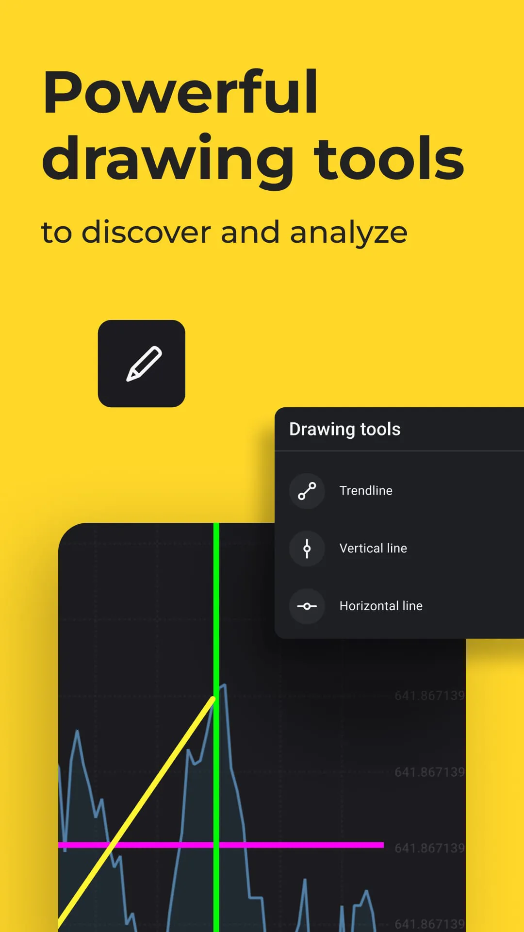 Marketly Assistant by Binomo