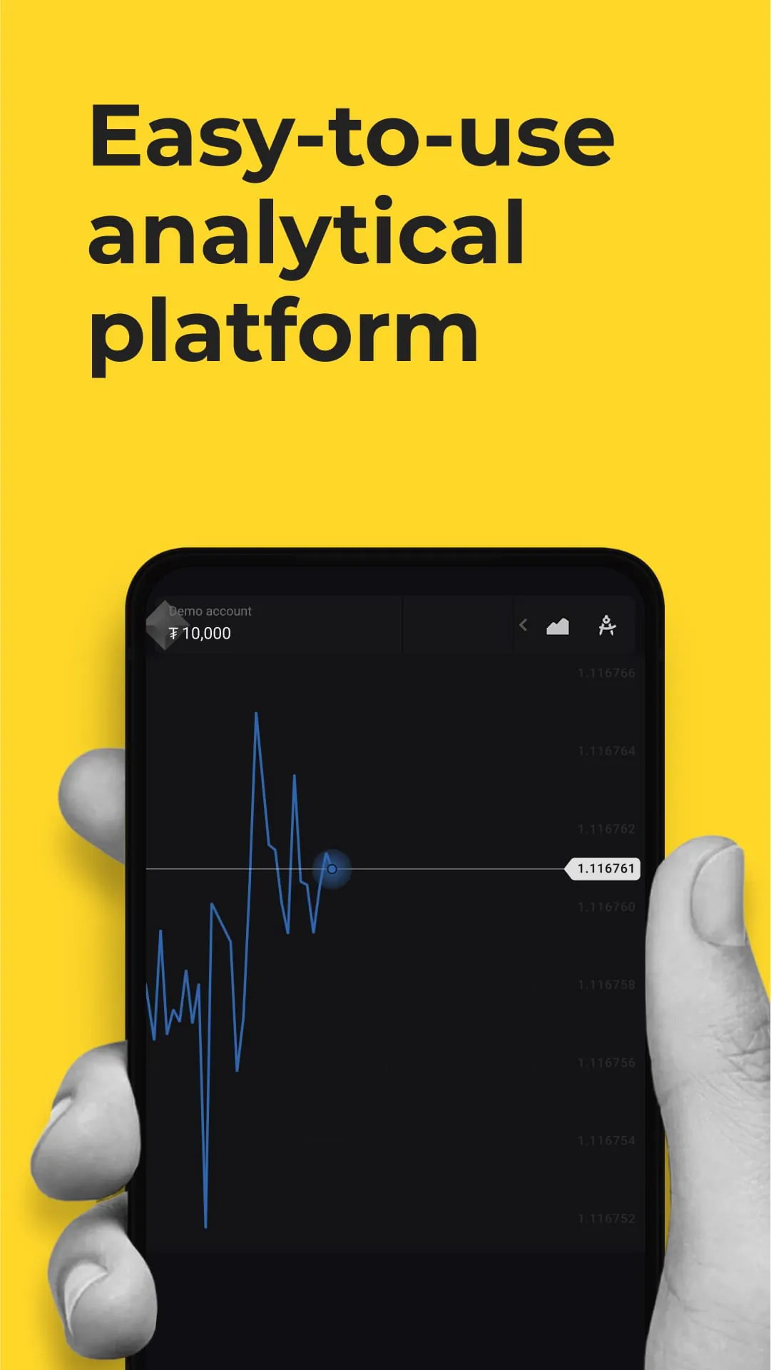 Marketly Assistant by Binomo