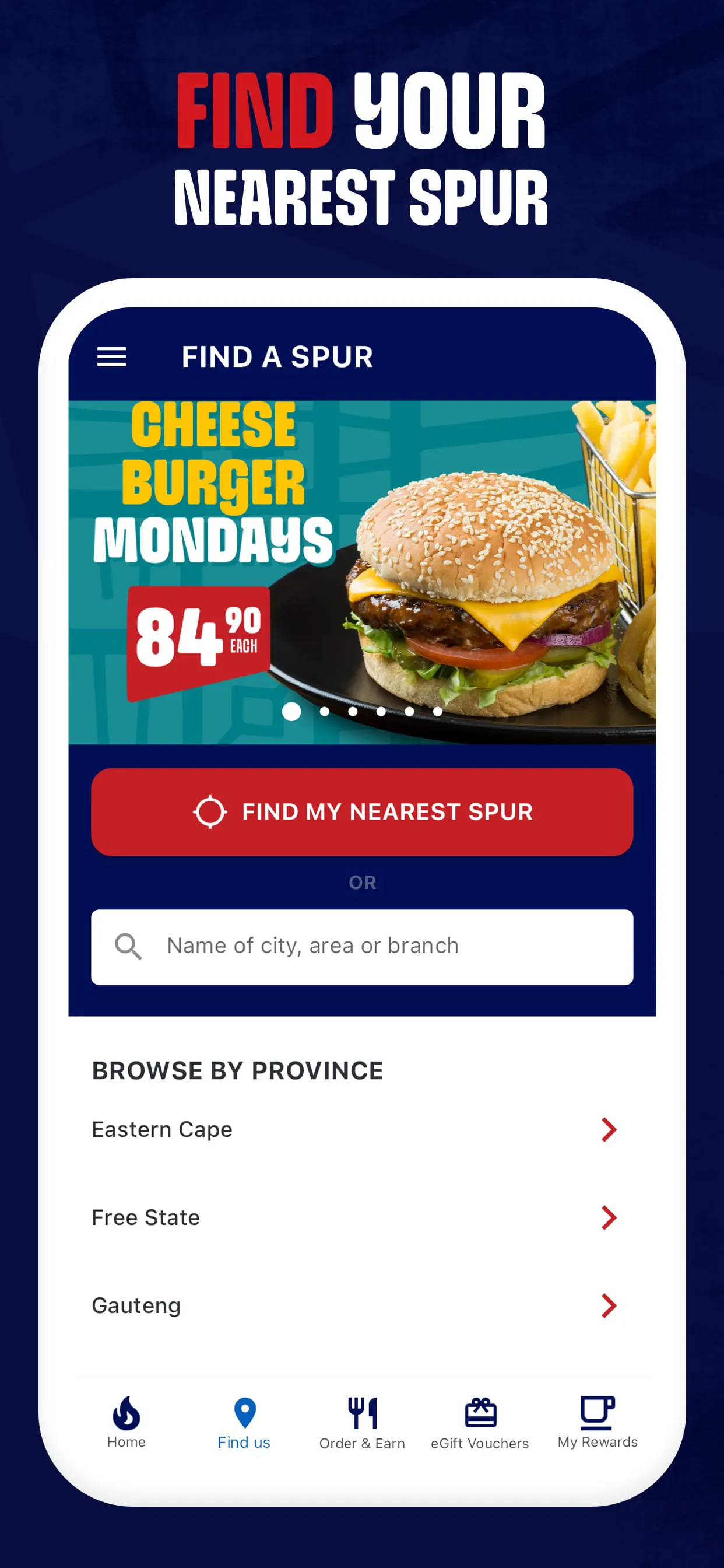 Spur Family Club