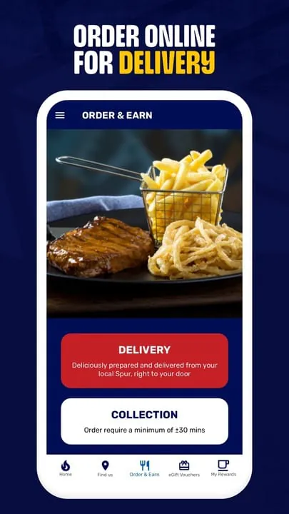 Spur Family Club