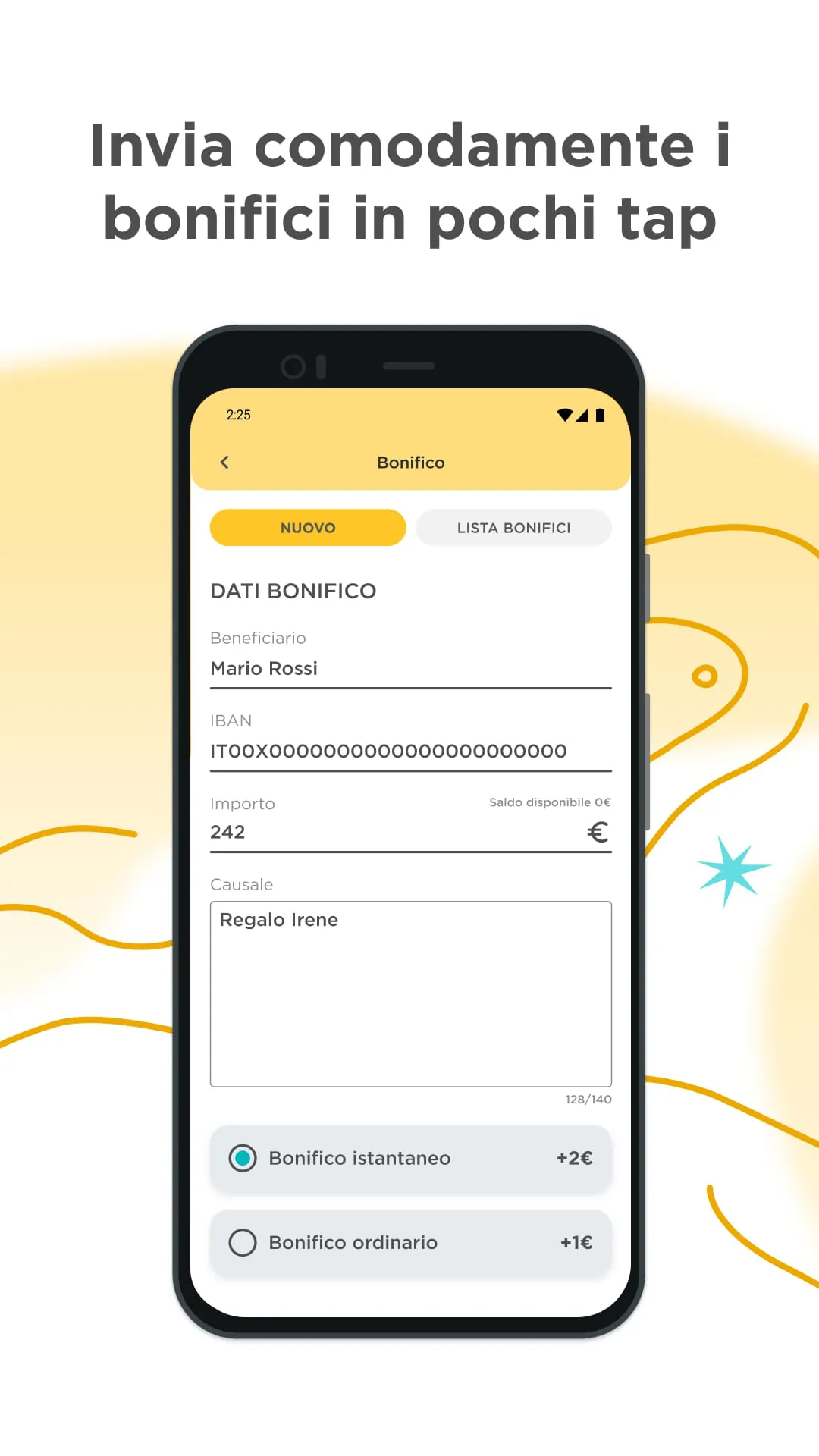 Mooney App