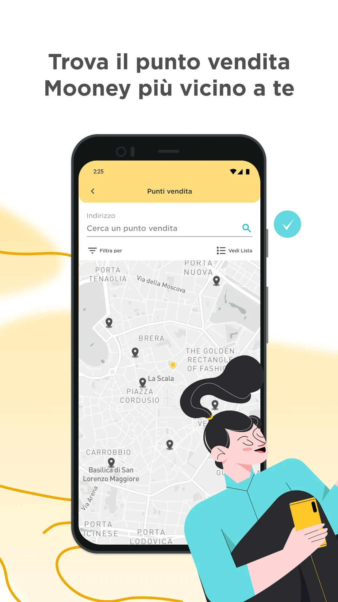 Mooney App