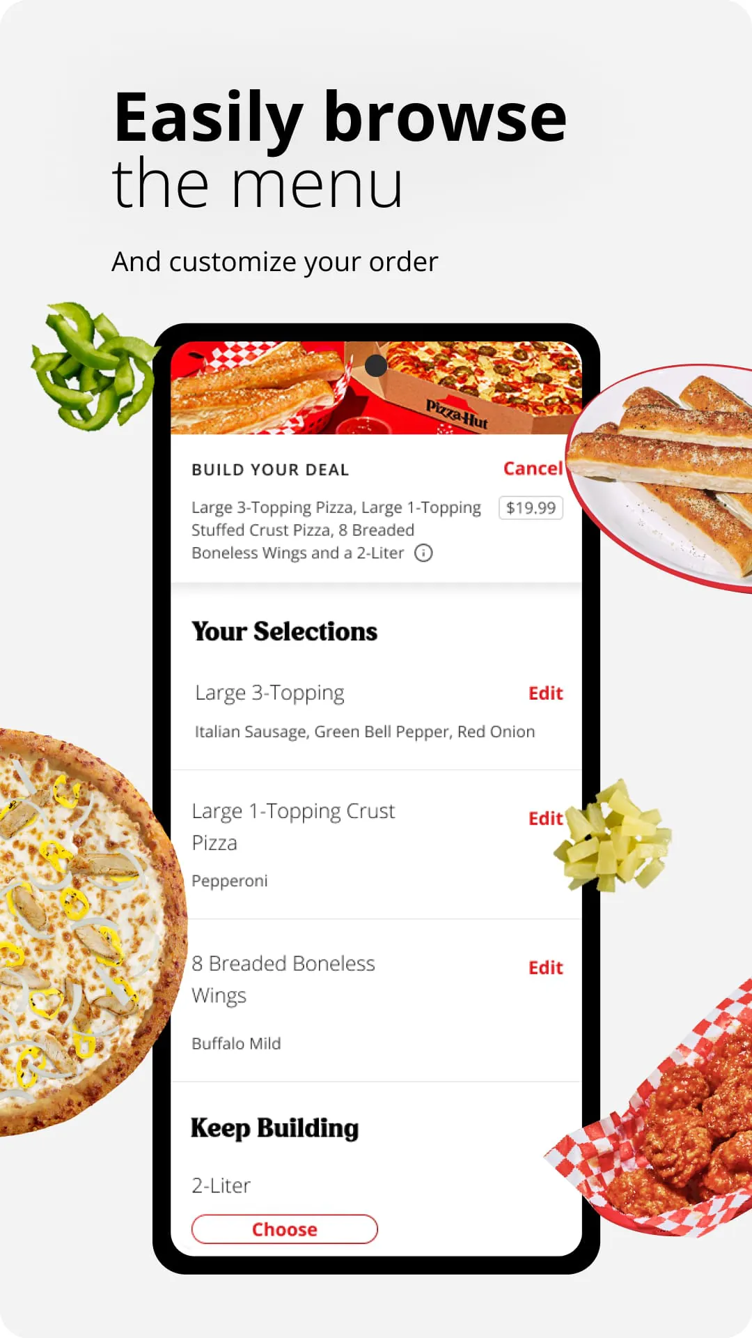 Pizza Hut