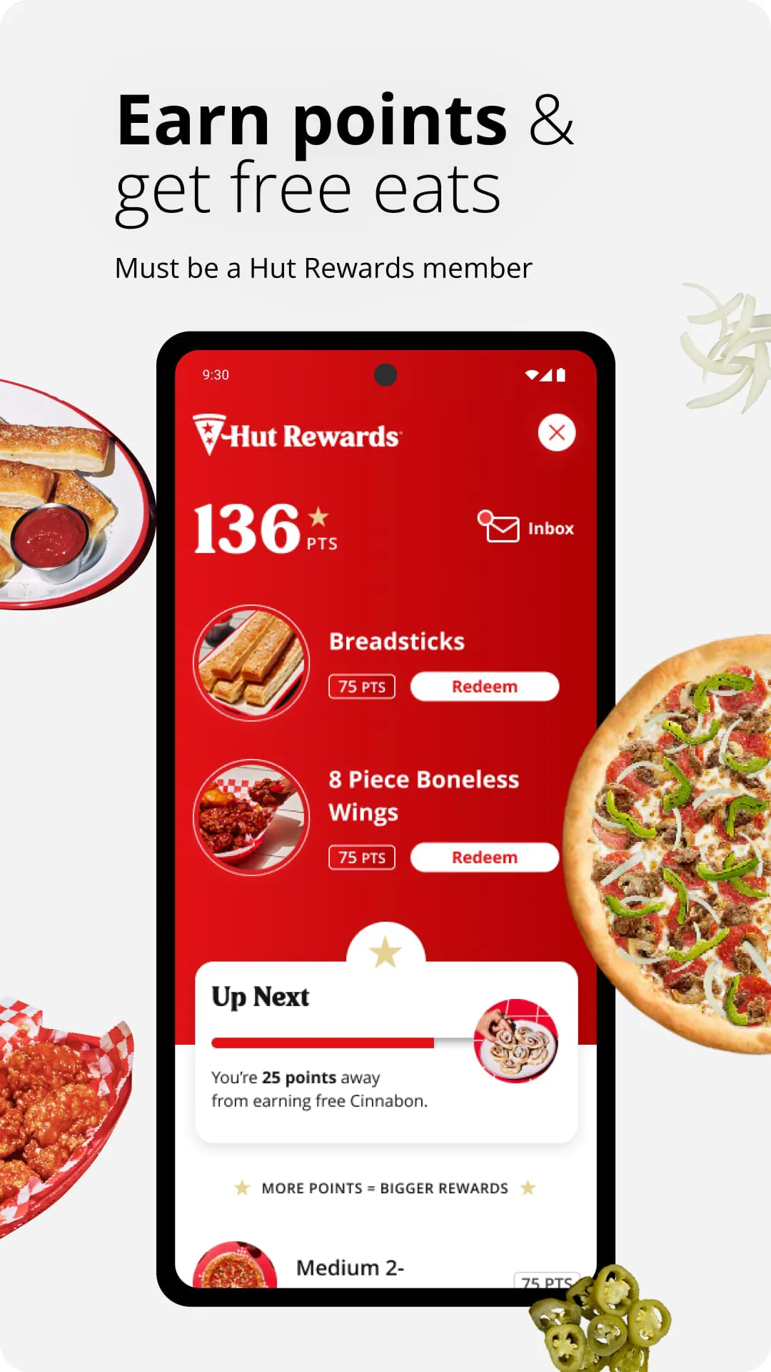 Pizza Hut
