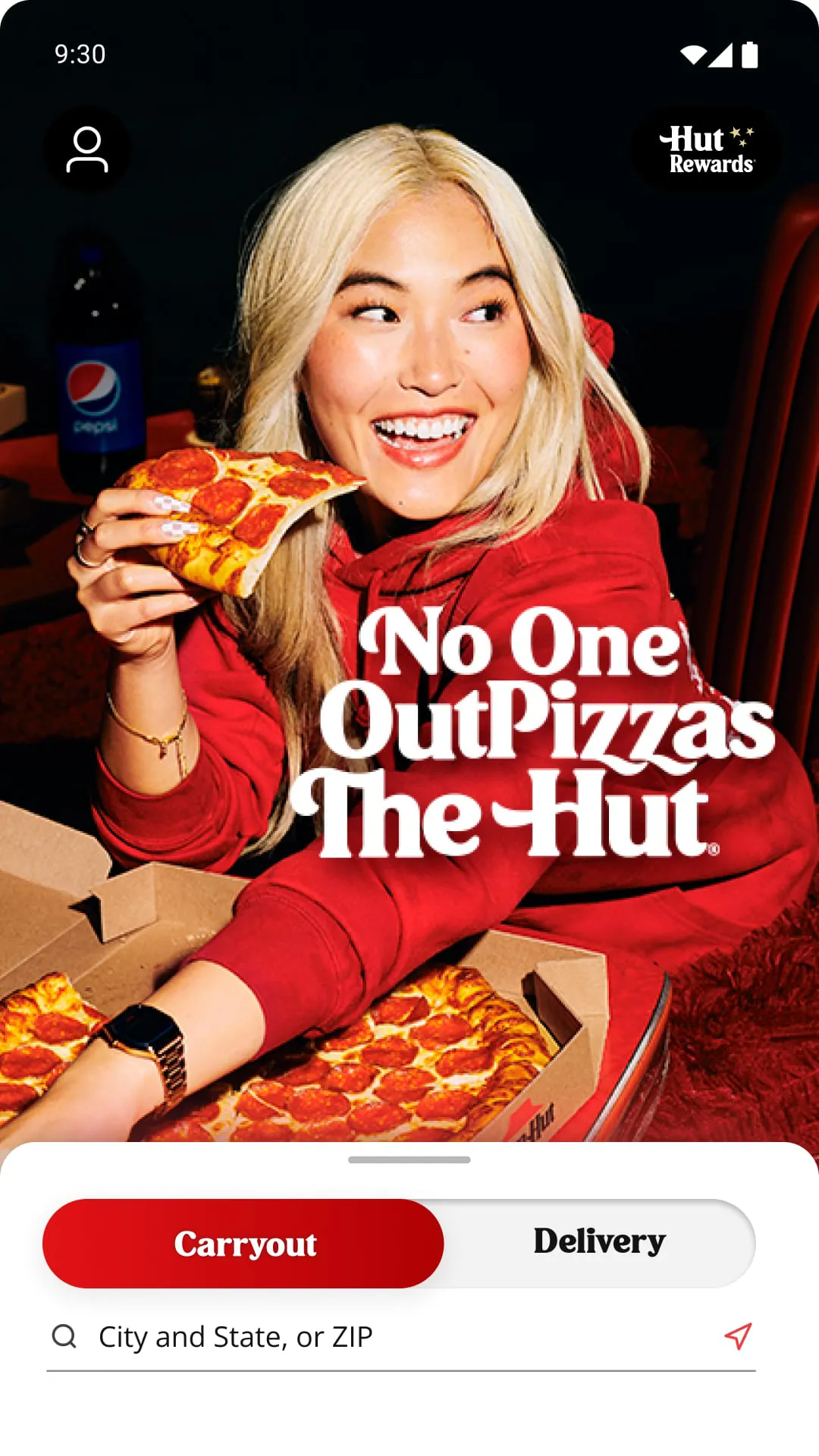 Pizza Hut