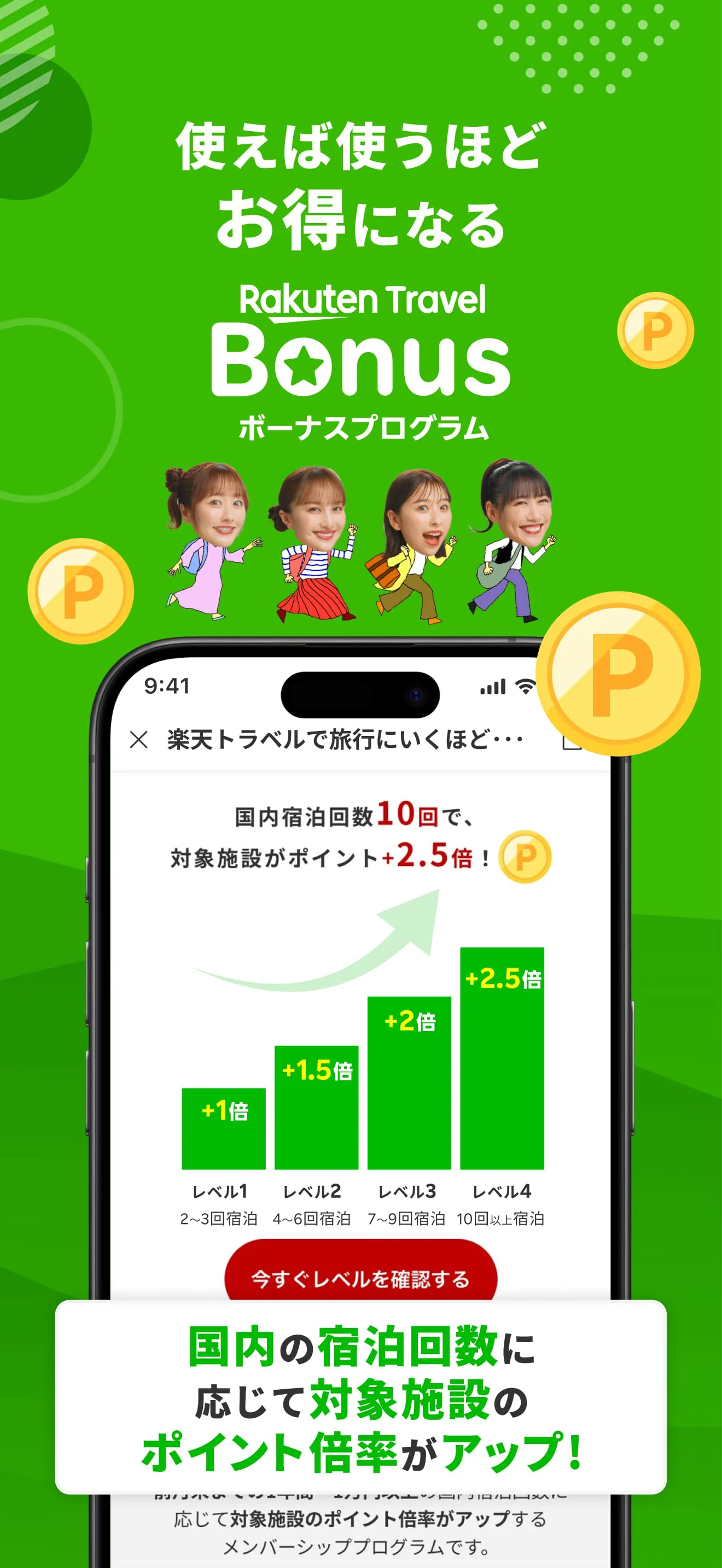Rakuten Travel