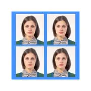 ID Photo application