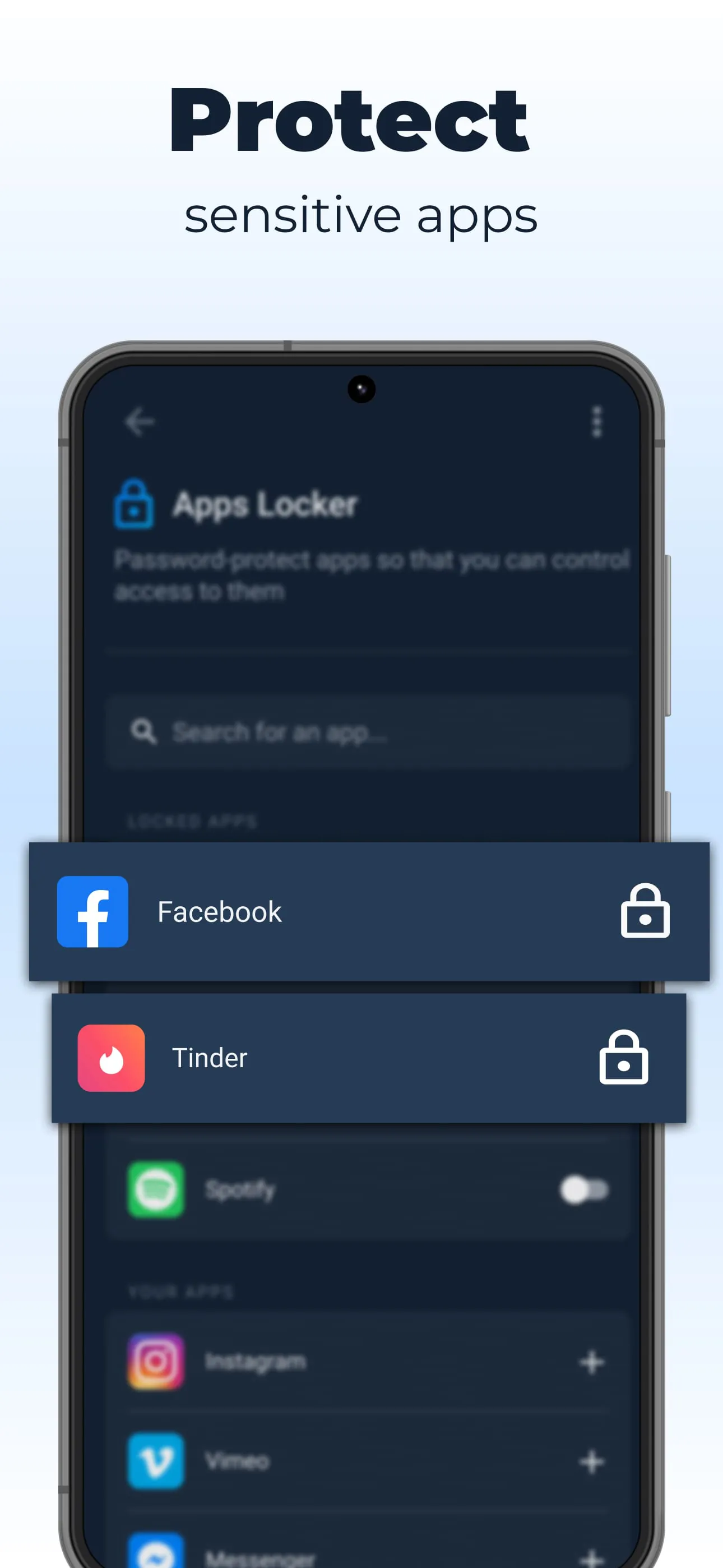 WOT Mobile Security Protection