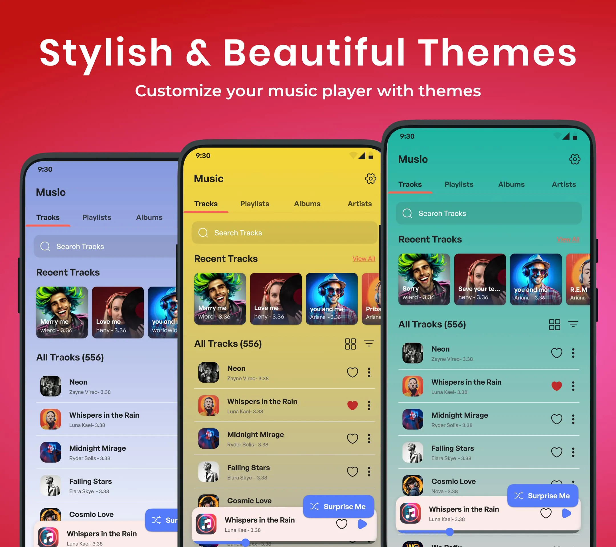 Music Player