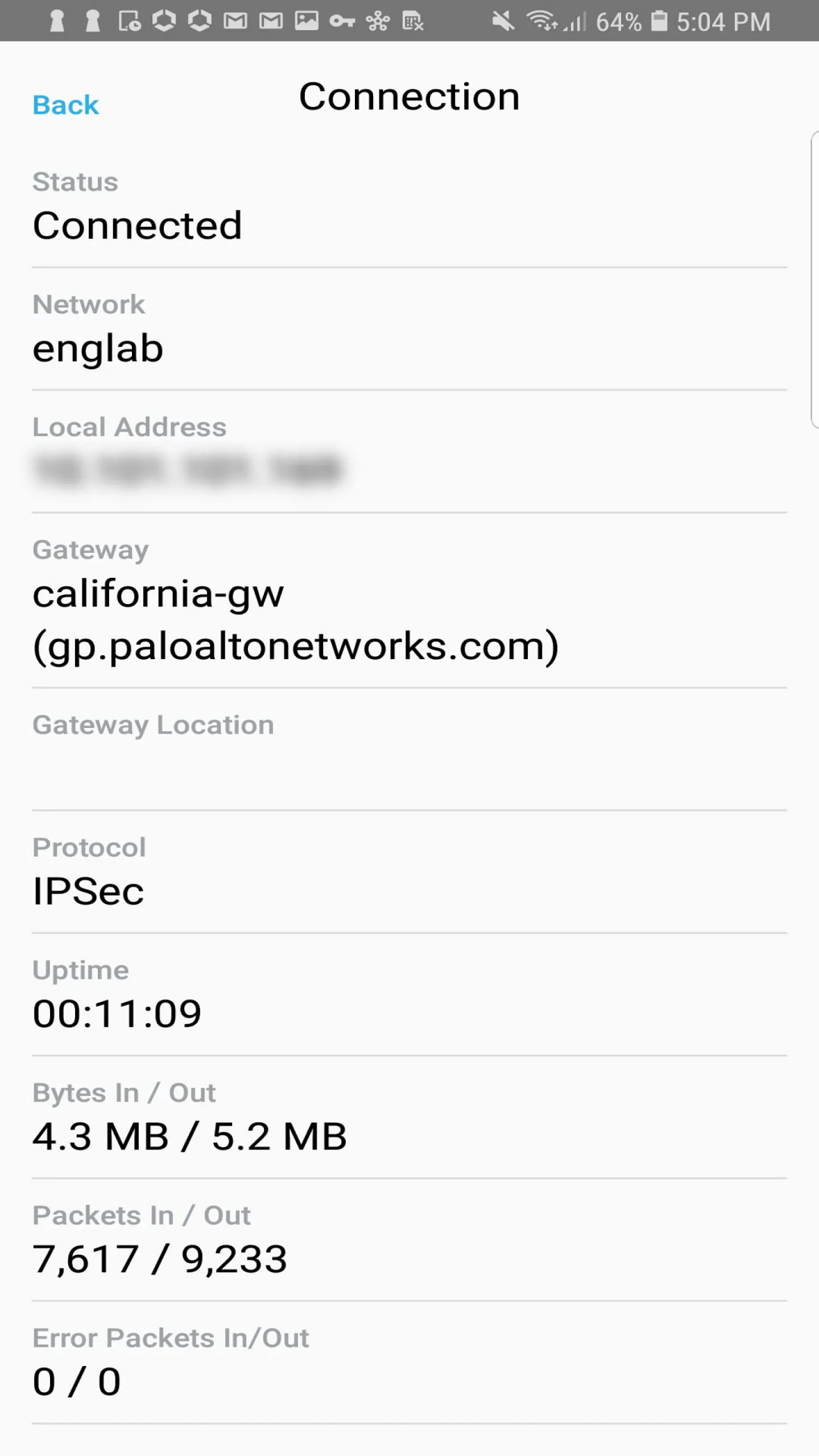GlobalProtect