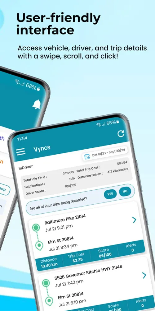 Vyncs