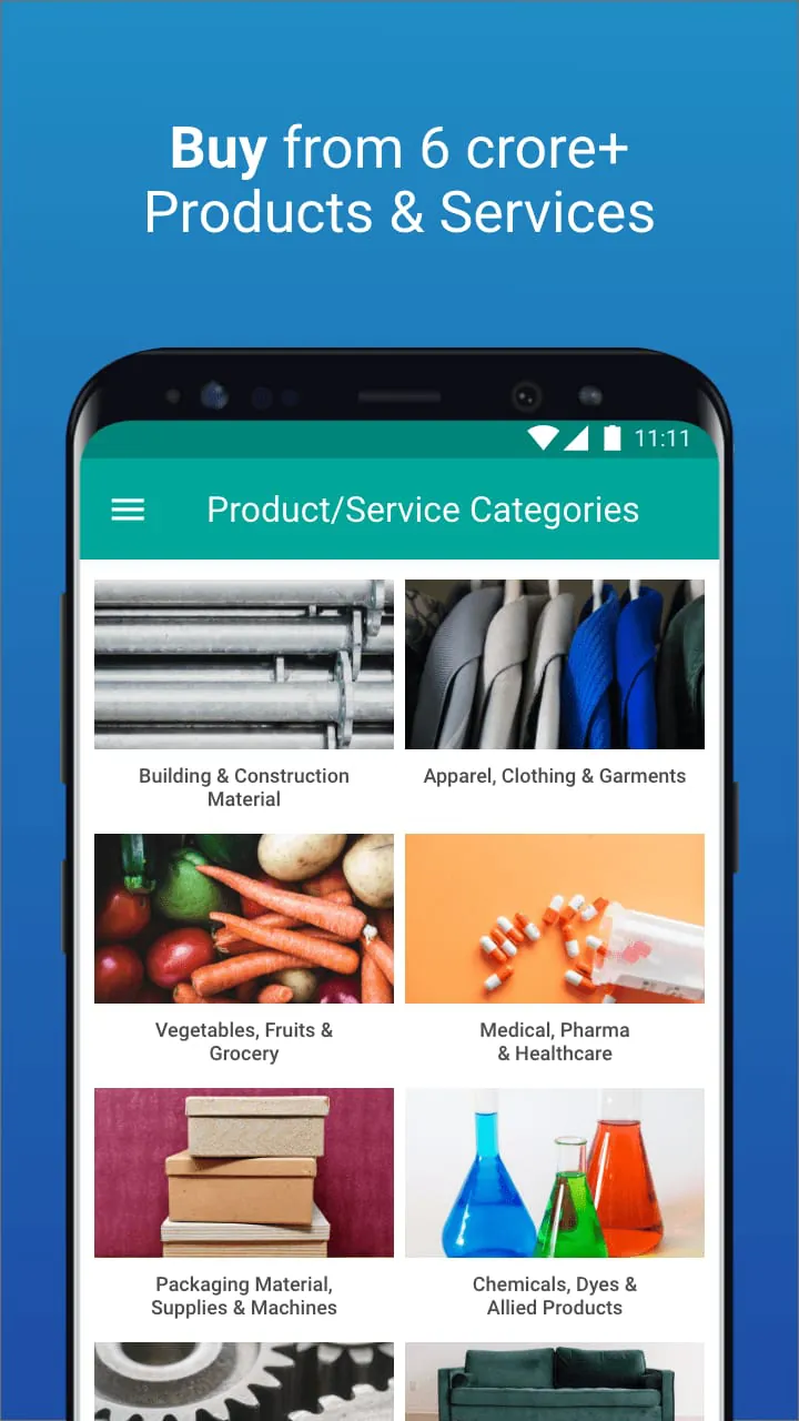 IndiaMART