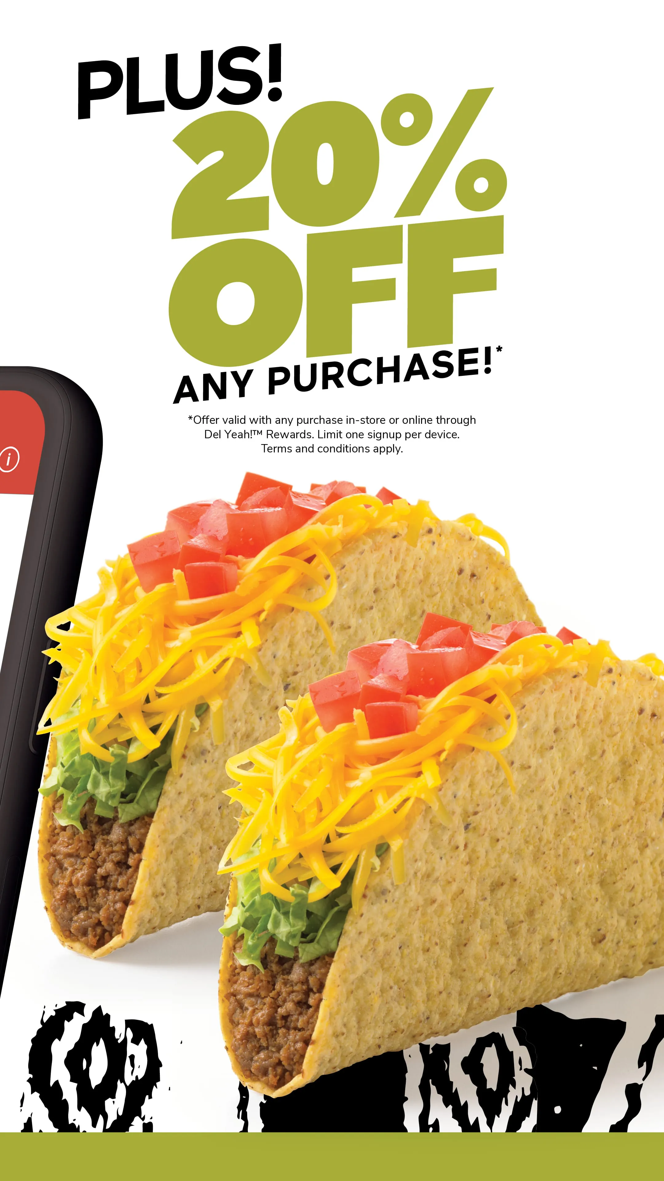 Del Taco