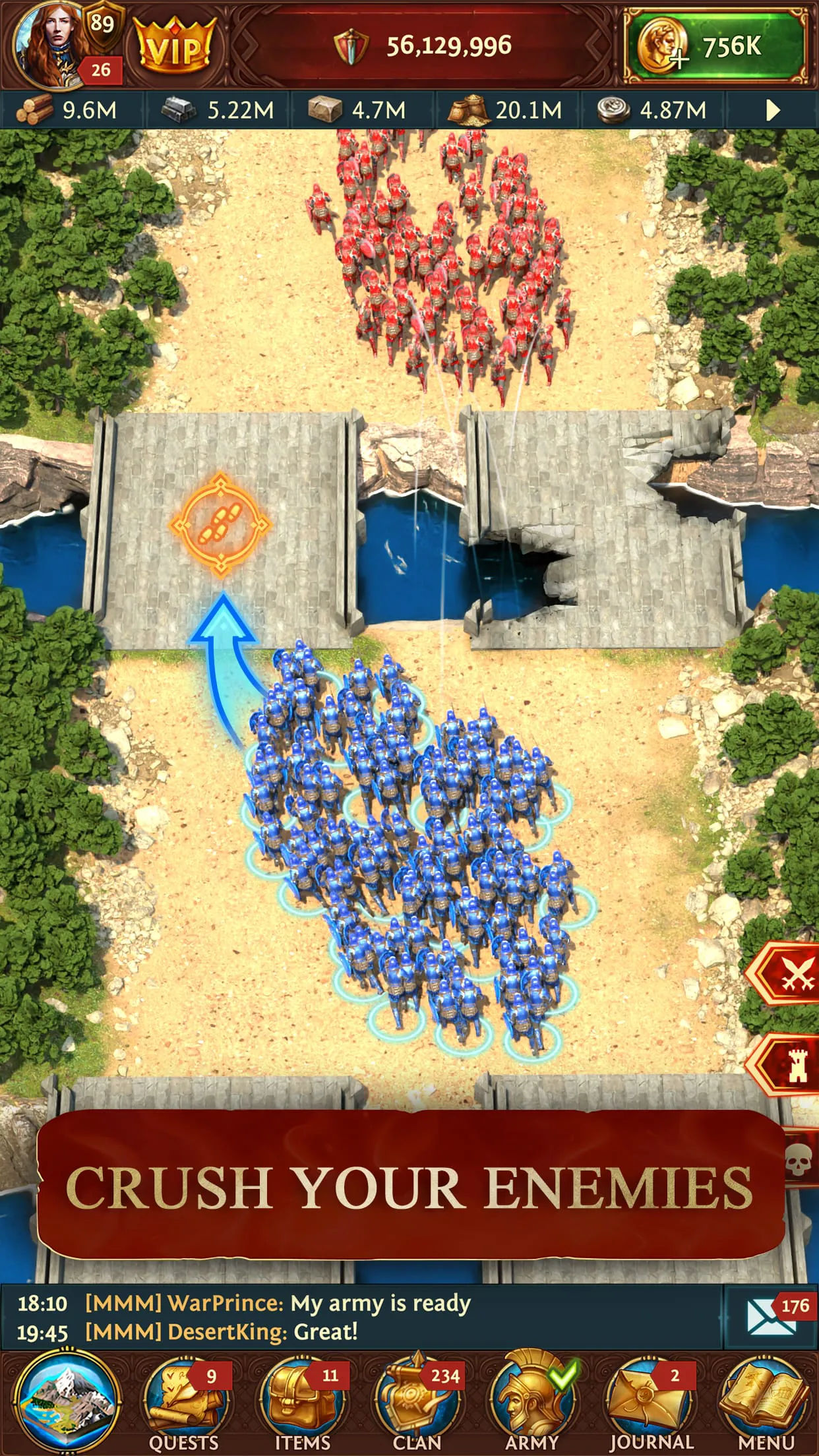 Total Battle