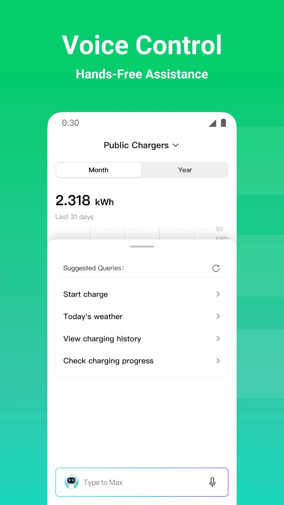 Autel Charge