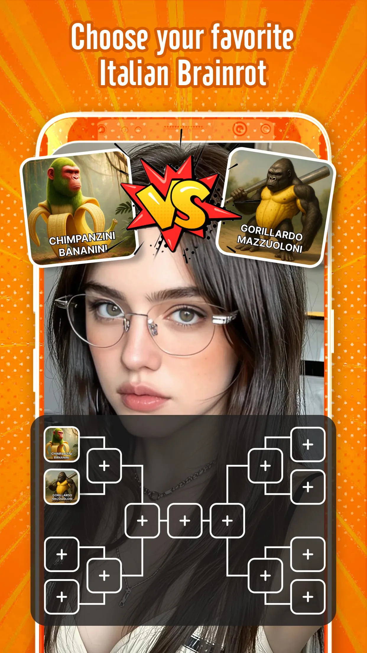 Ranking Filter