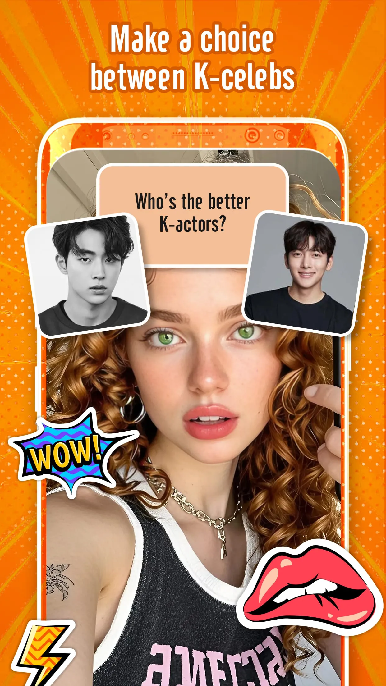 Ranking Filter