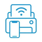 Smart HPrinter Service
