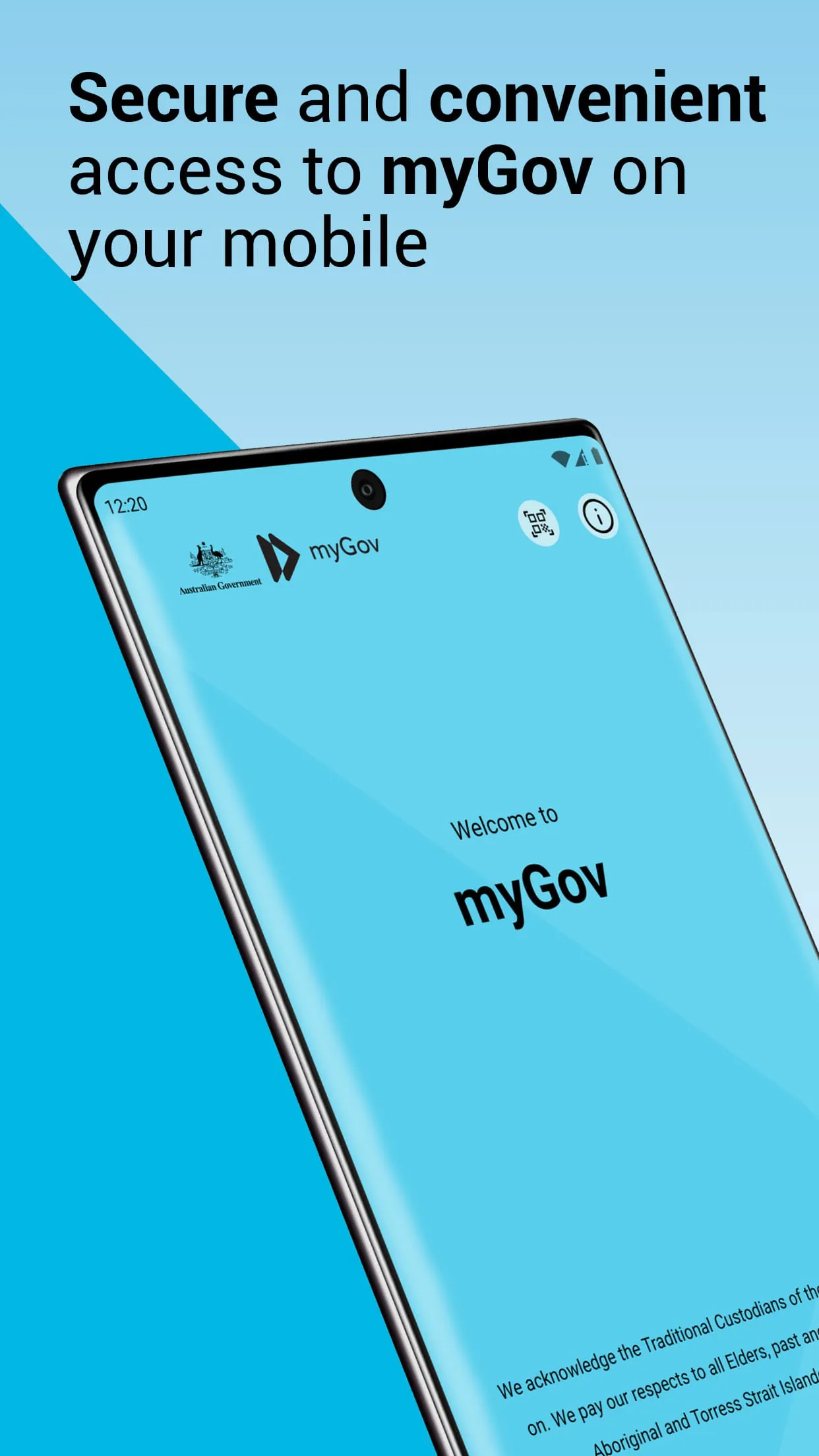 myGov