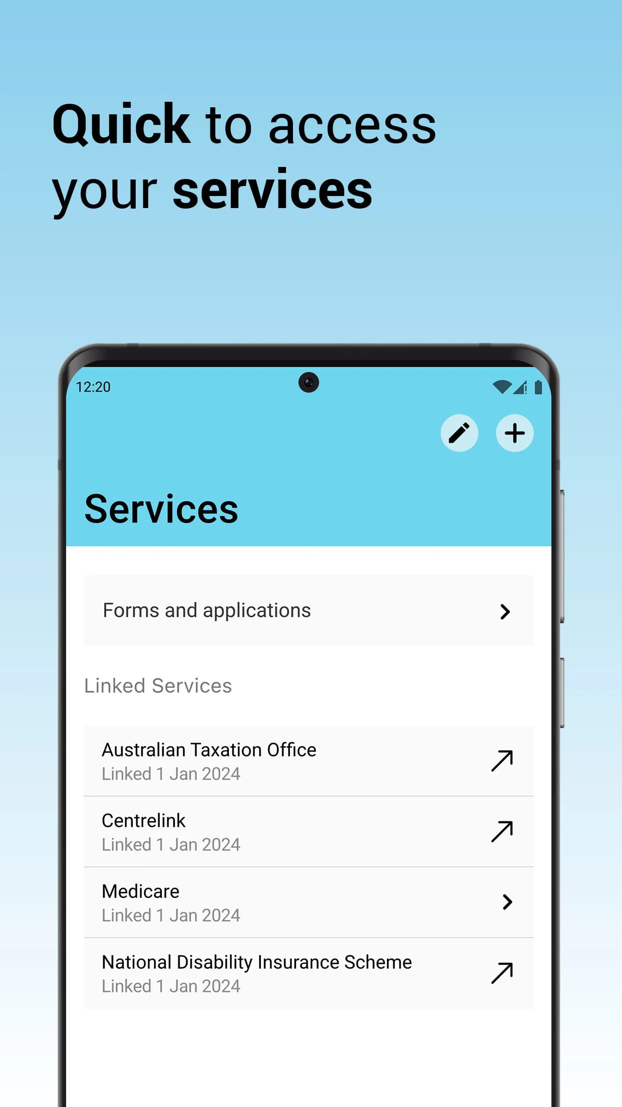 myGov