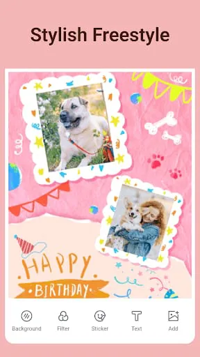 Photo Collage