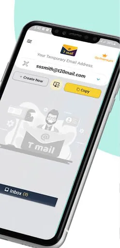 tMail