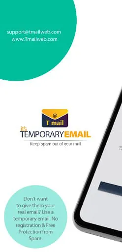tMail