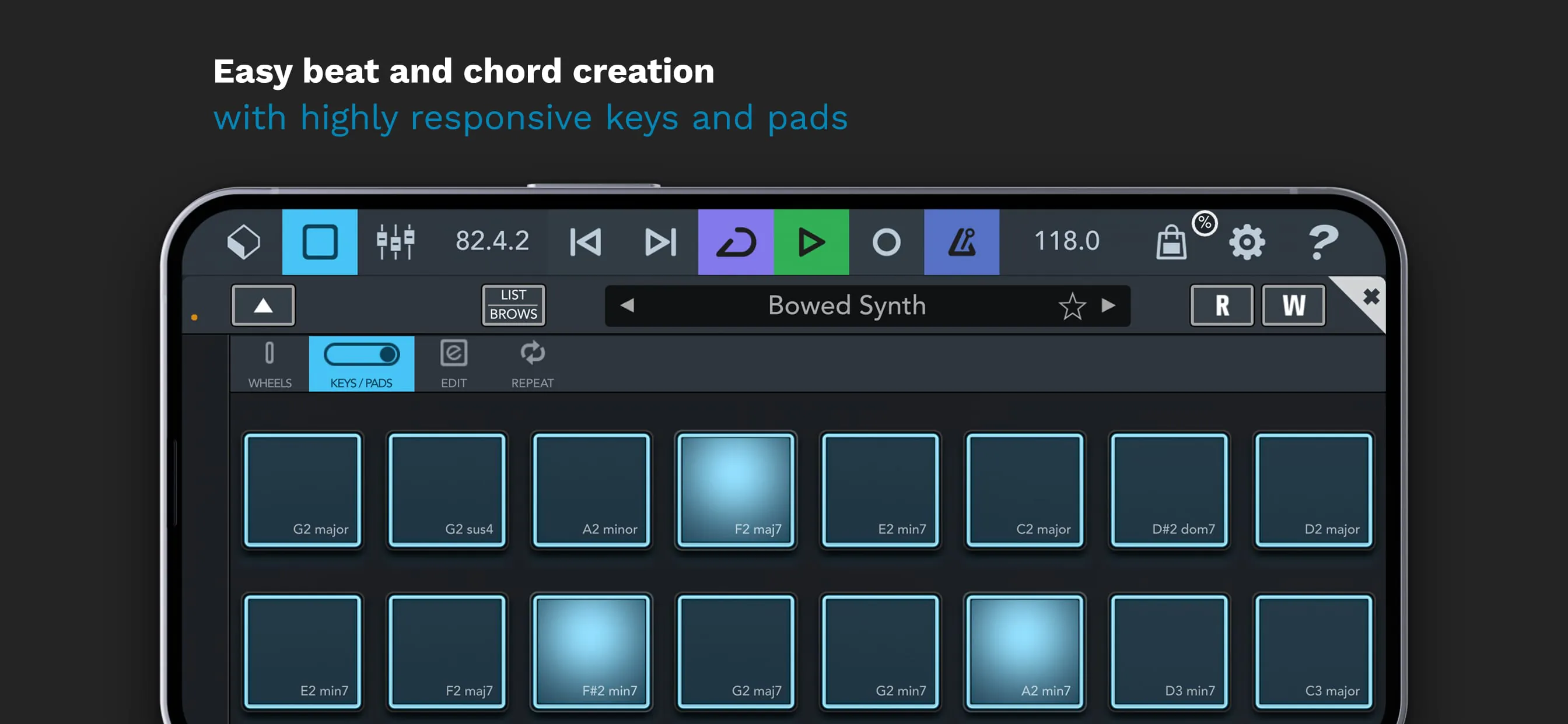 Cubasis 3