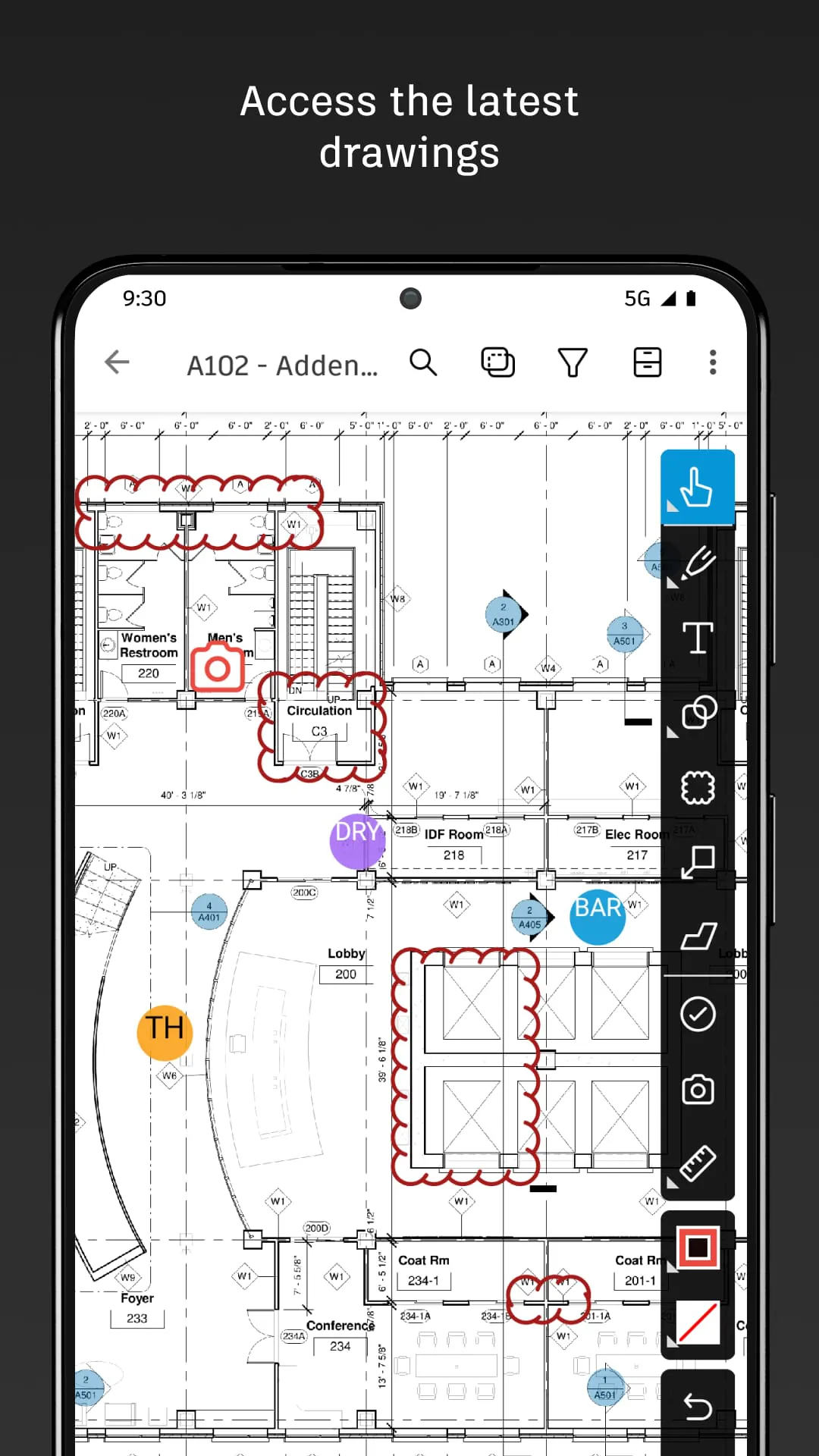 Autodesk Construction Cloud