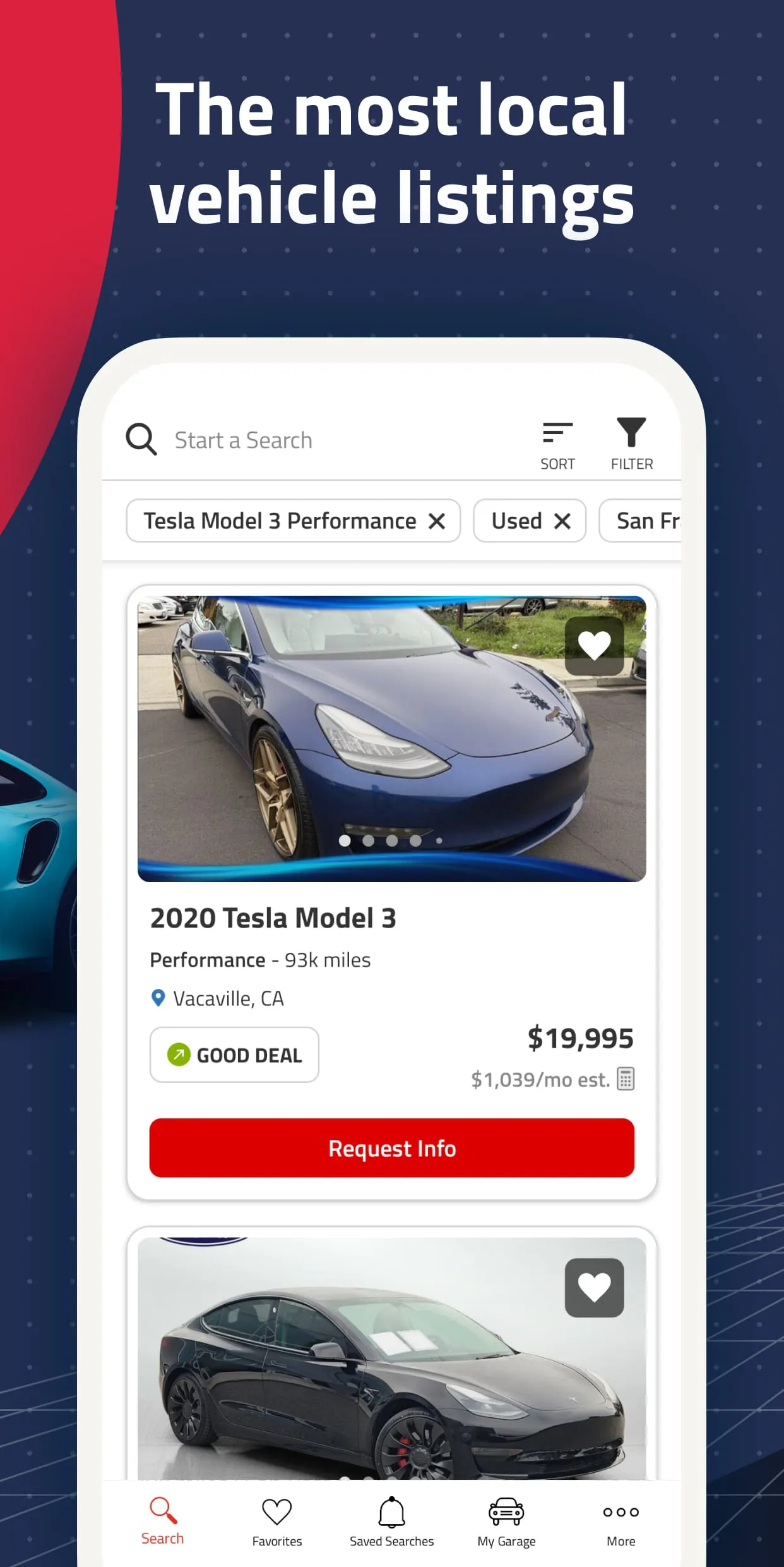Autolist