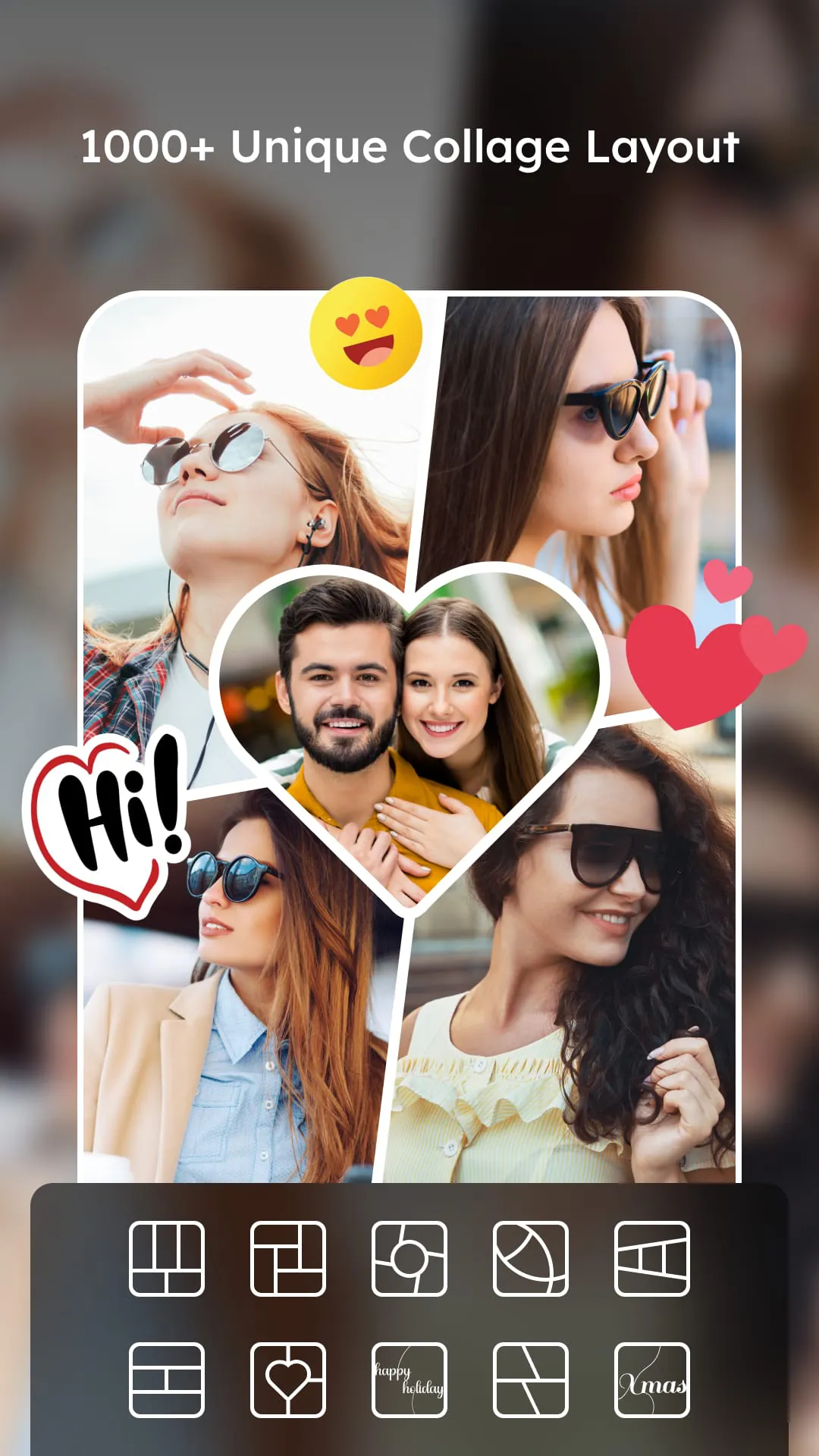 Photo Collage Maker
